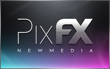 PixFX New Media