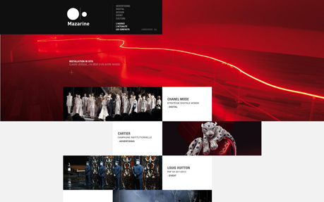 Mazarine Group