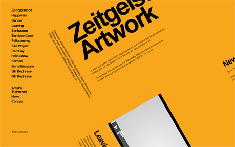 zeitgeistbot