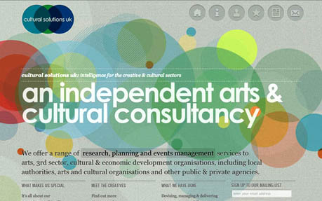 cultural solutions uk