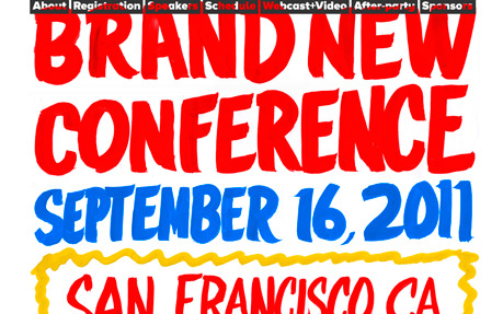 Brand New Conference