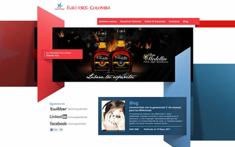 Euro RSCG Colombia
