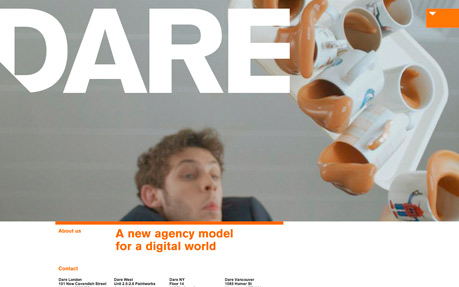 DARE