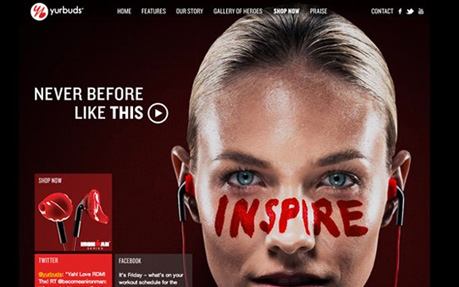 Yurbuds