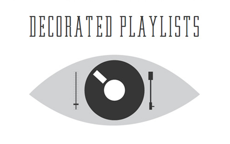 Decorated Playlists