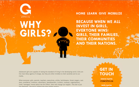 Girl Effect