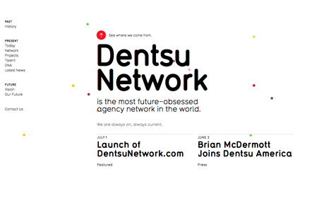 Dentsu