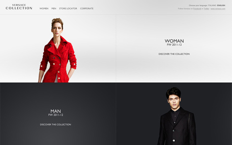 Versace Collection