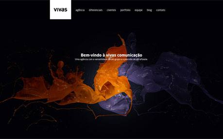 vivas comunicação
