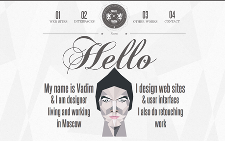 Made by Vadim