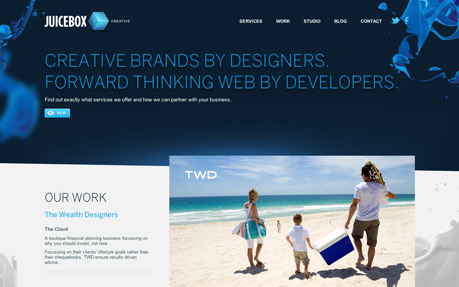 JuiceBox Creative