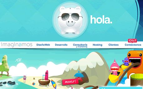 Imaginamos.com