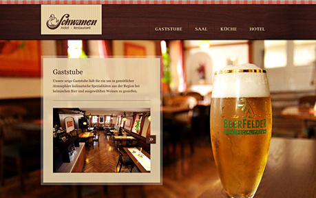 Hotel Restaurant Schwanen