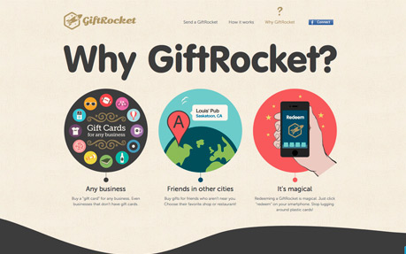 GiftRocket