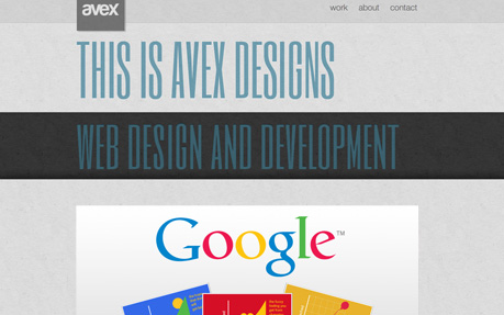 Avex Designs
