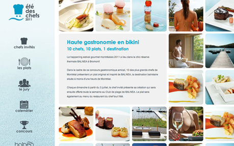 Été des chefs