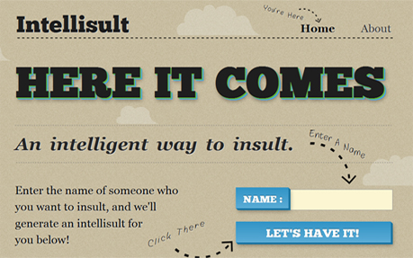 Intellisult