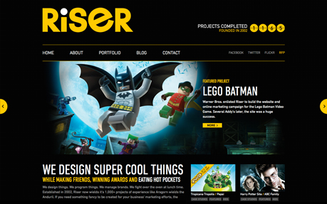 RiSER