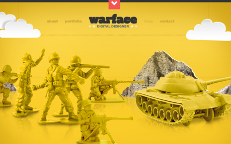 warface