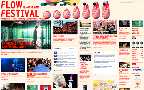 Flow Festival