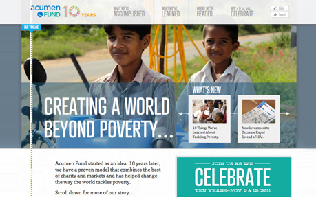 Acumen Fund