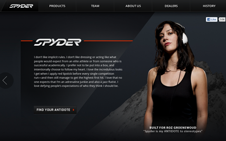 Spyder