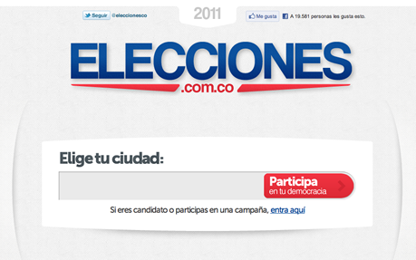 Elecciones.com.co