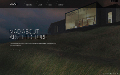 MAD ARCHITECTS