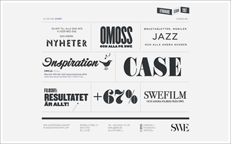 SWE Advertising
