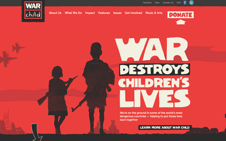 War Child