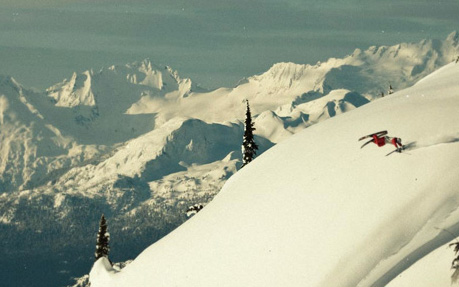 Moment Skis