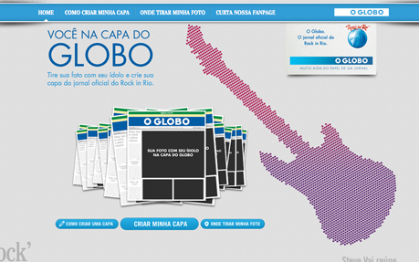 O Globo