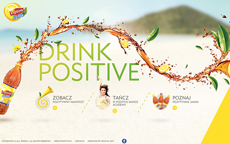 Lipton Ice Tea