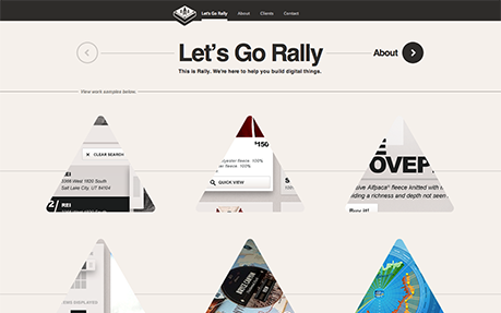 Rally Interactive