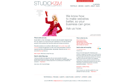 Studio K&M
