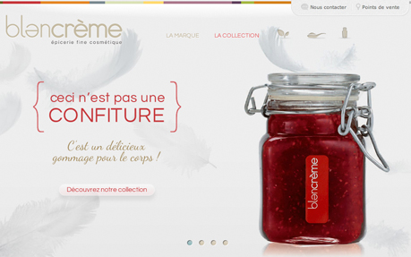Blancrème