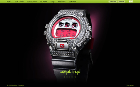 Amplifyd Concepts