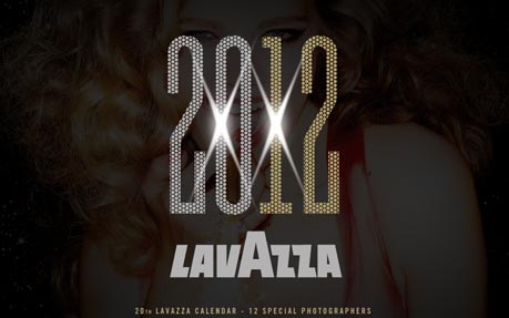 Lavazza 20Calendars