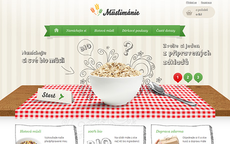 Müslimánie