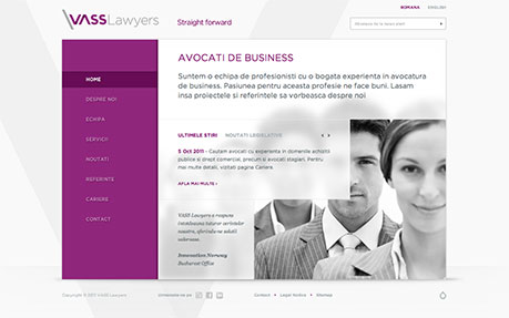 Vass Lawyers