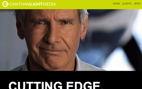 Chatham Light Media
