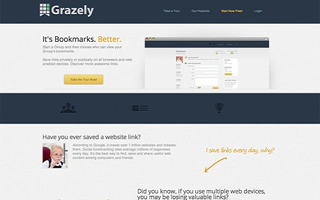Grazely