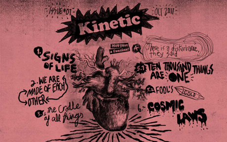 Kinetic V5