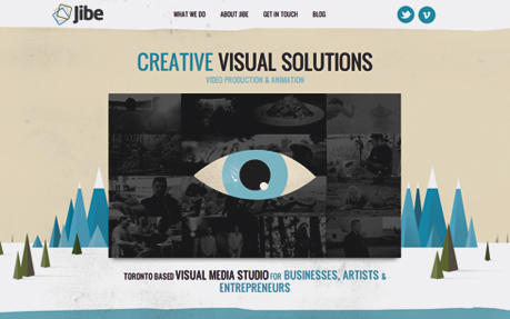 Jibe Visuals