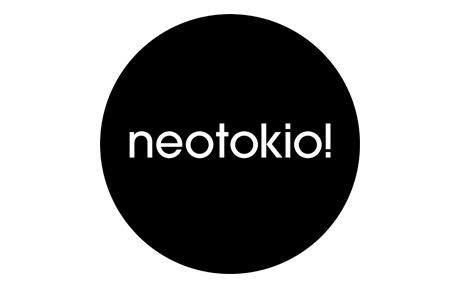 neotokio!