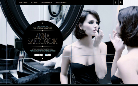 Anna Safroncik