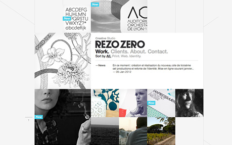 REZO ZERO