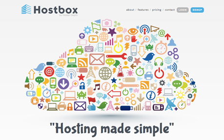 Hostbox