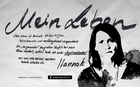 Hannahs Leben