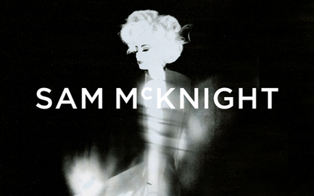 Sam McKnight